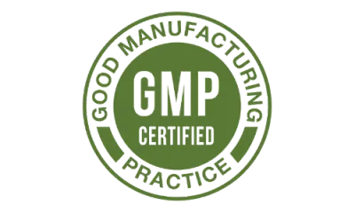 GMP Certified of Nervixol 